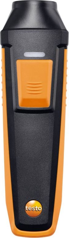 Testo 0554 1111 - Universal Bluetooth Handle for Connecting Probe Heads