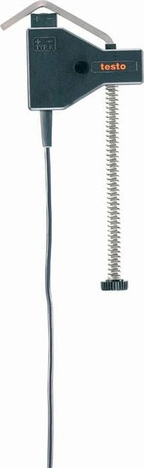 Testo 0615 5605 - Spring Clamp Probe (NTC)