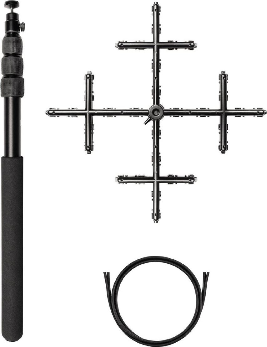 Testo 0699 7077/1 - Air Flow Grid for Supply Air Diffusers