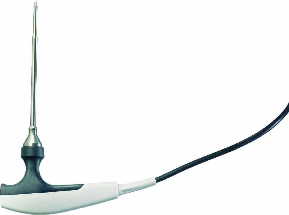 Testo 0602 2492