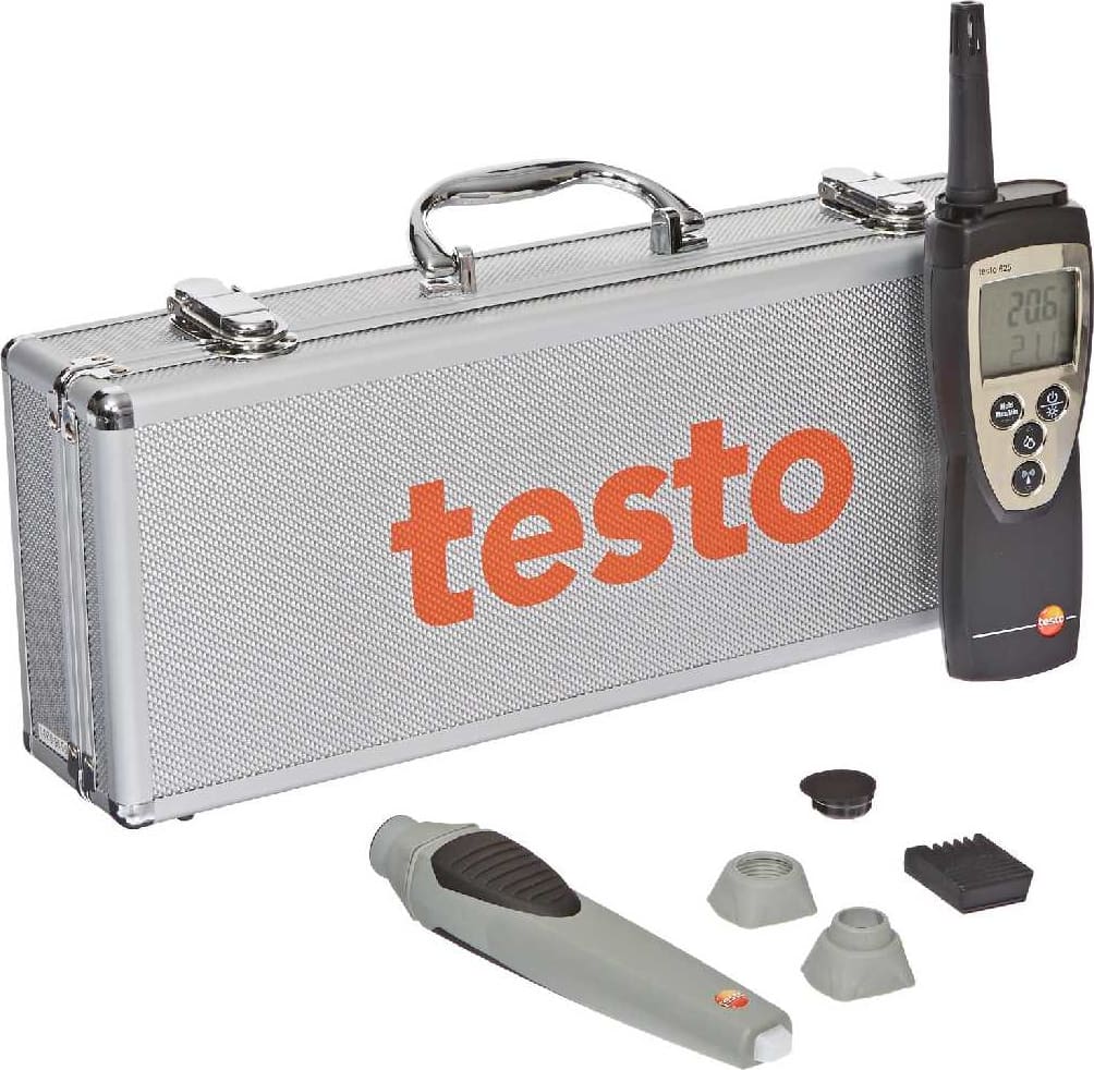 Testo 400563 6252