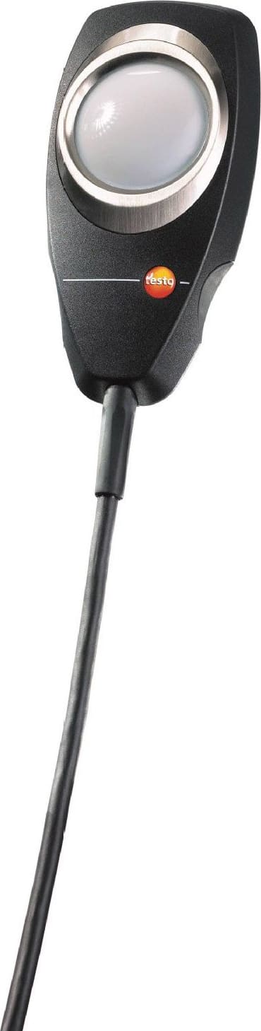 Testo 0635 0543 - Light probe for Measuring Illuminance