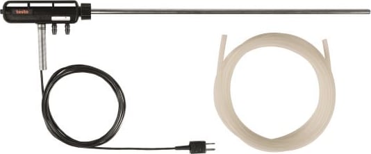 Testo_0635_2243_Straight_Pitot_Tube