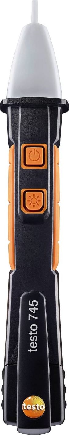 Testo 0590 7450 Non-Contact Voltage Tester | TEquipment