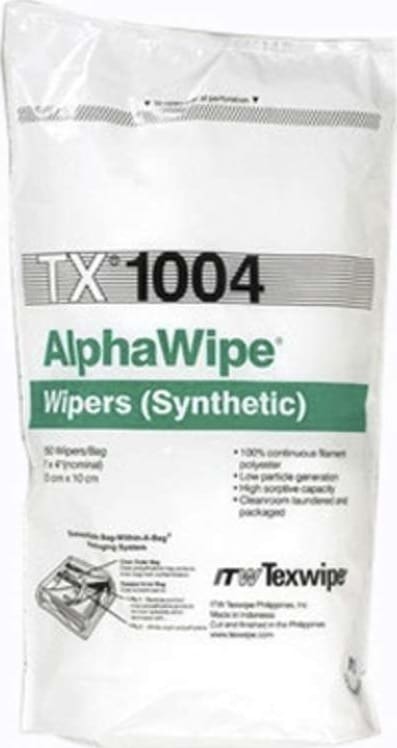 Texwipe TX1004 Main Image