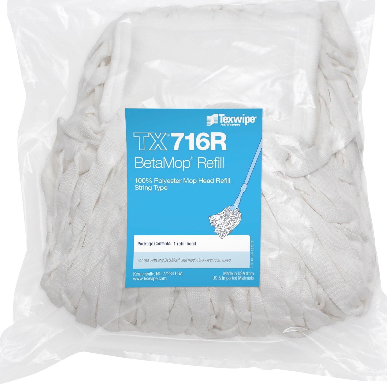 TexwipeTX716R