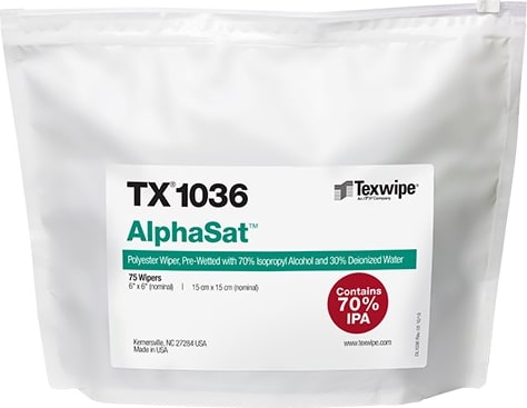 Texwipe TX1036