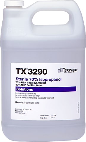 Texwipe TX3290 Main Image