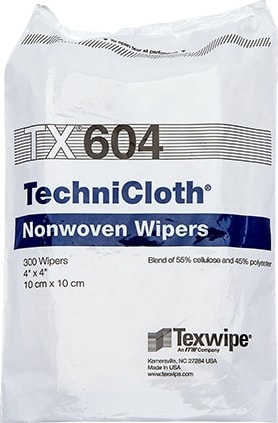 Texwipe TX604-300PK