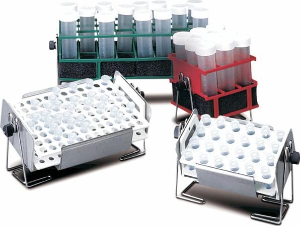 Thermo - MaxQ shaker platforms Test Tube Rack