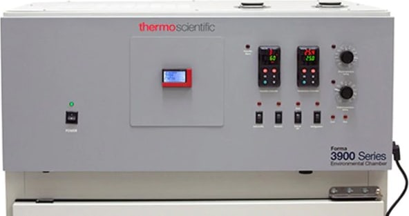 Thermo 3900 Series Forma Vertical Light Chamber