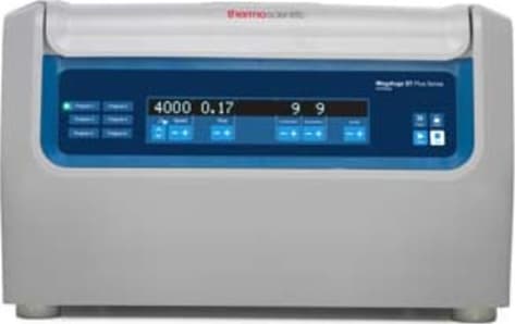 Thermo Scientific - ST4 Plus-MD