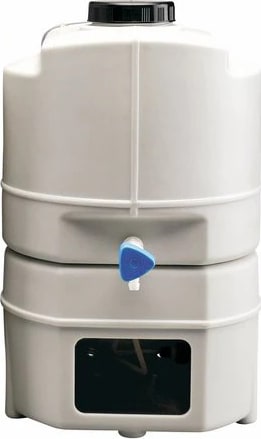 Thermo Scientific Pure Water Tank