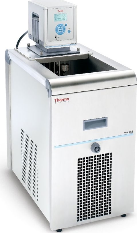 Thermo Scientific AC150-A25B Refrigerated Circulators (-25 to  150 C)