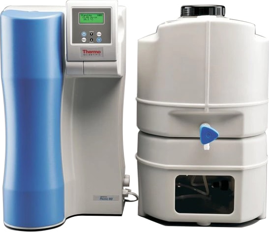 Thermo Scientific Barnstead Pacific RO Water Purification System