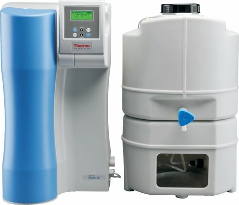 Thermo Scientific Barnstead Pacific TII Water Purification System