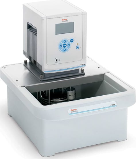 Thermo Scientific SC100-S14P - SAHARA PPO S14P Heated Bath Circulators