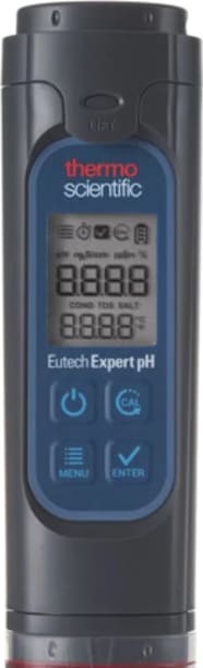 Thermo EXPERTPH Pocket Tester