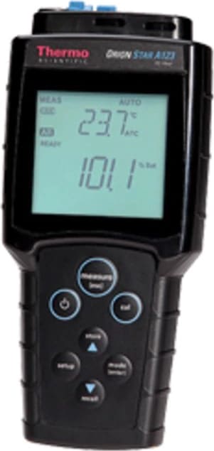 Thermo STARA123 Dissolved Oxygen Portable Meter