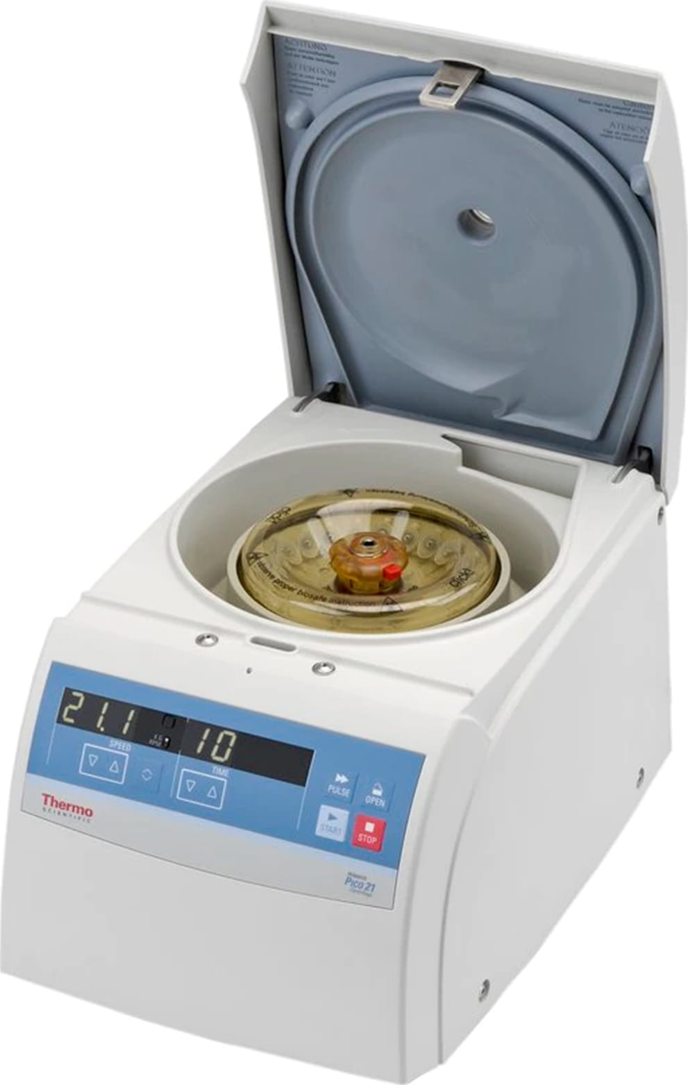 Thermo Scientific - Pico 21 Microcentrifuge