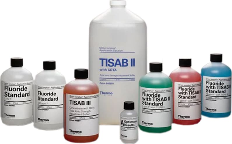 Thermo Scientific Alkaline Reagent for Cyanide Electrode