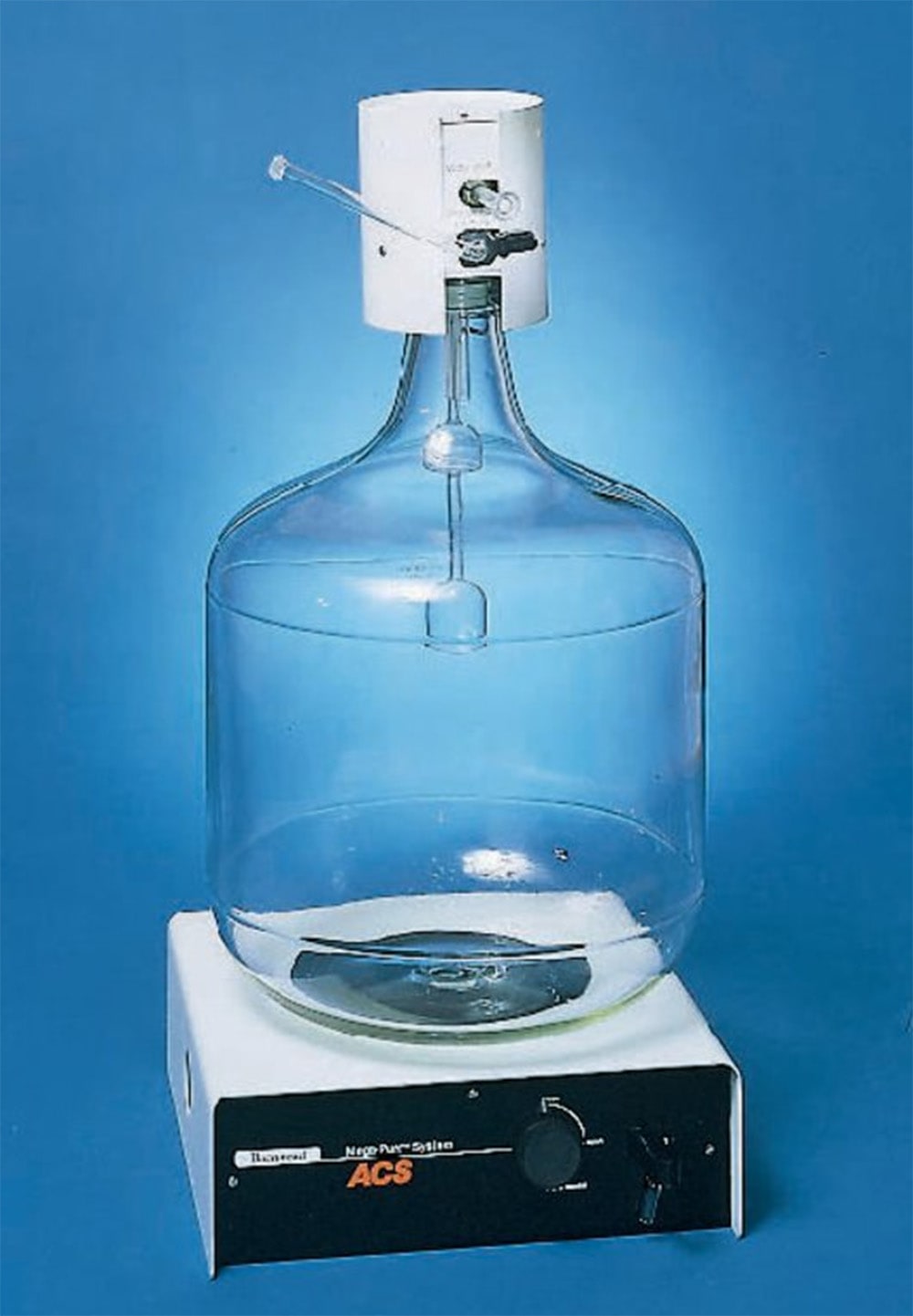Thermo Scientific Barnstead MegaPure ACS