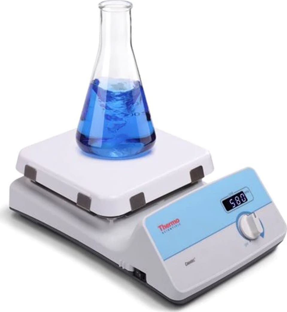 Thermo Scientific Cimarec Stirrer Series