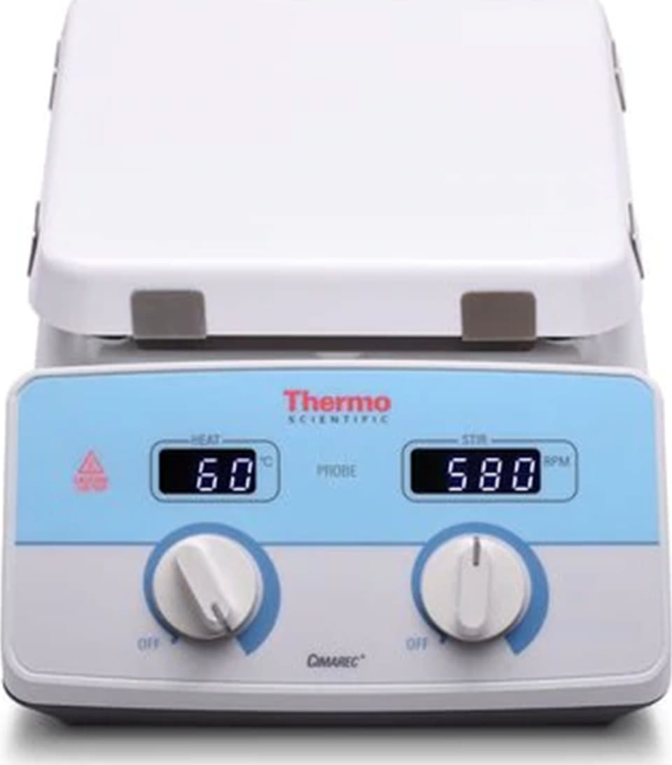 Thermo Scientific Cimarec Stirring Hotplates Series