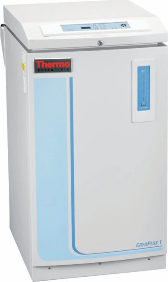Thermo Scientific CryoPlus 1 Storage System