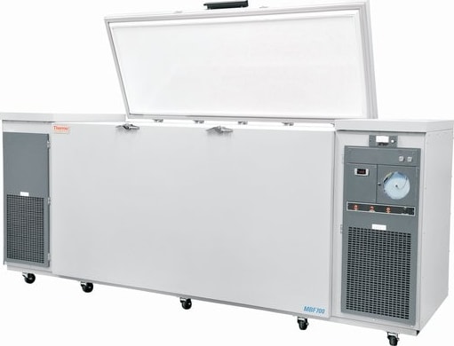 Thermo Scientific Dual-Safe -80�C Chest Freezers