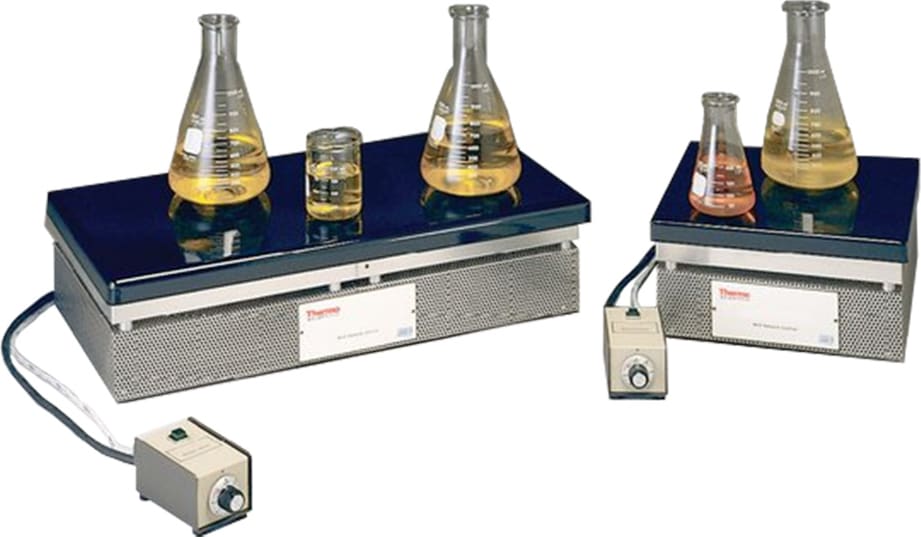 Thermo Scientific External-Controlled Hotplates