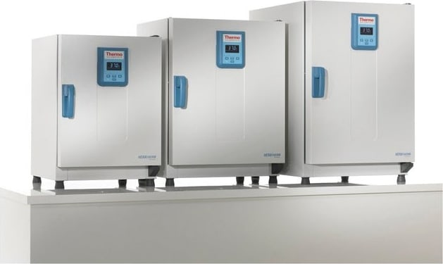 Thermo Scientific Heratherm General Protocol Microbiological Incubators