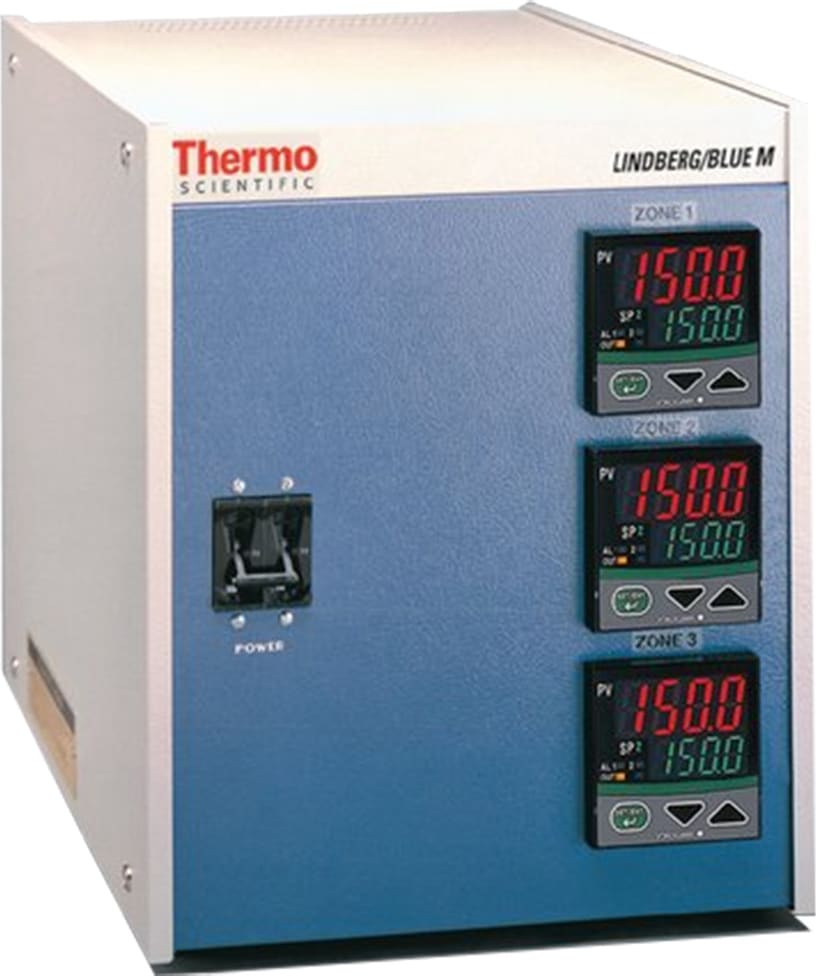 Thermo Scientific Lindberg Blue M Box and Tube Furnace Controllers