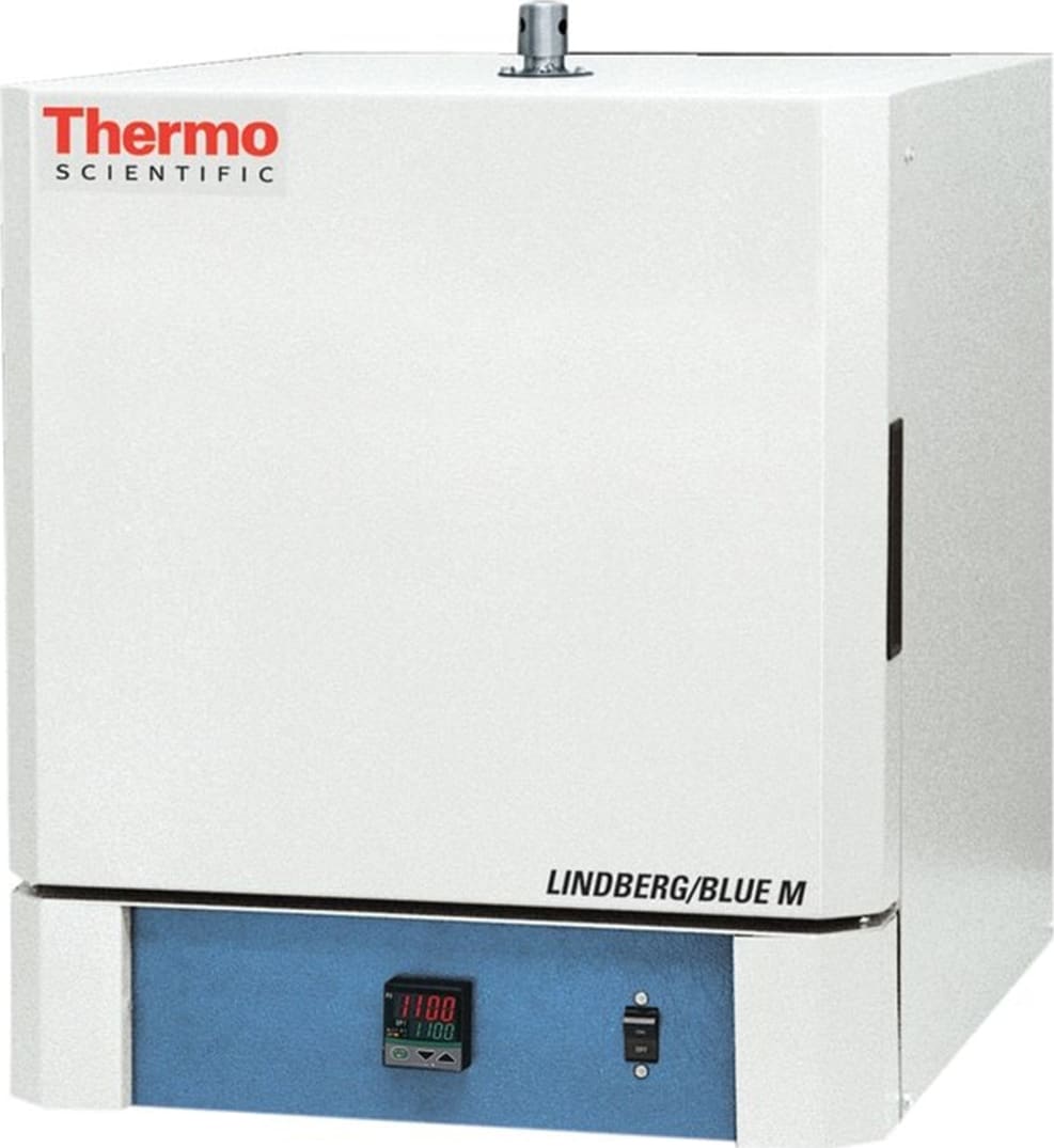 Thermo Scientific Lindberg and Blue M Moldatherm Box Furnaces