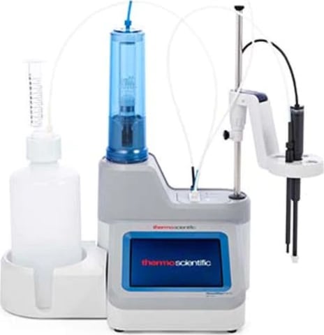 Thermo Scientific Orion Star T910 pH Titrator and Kits