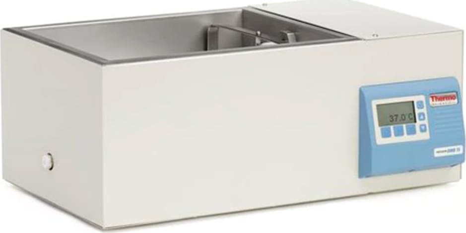 Thermo Scientific Precision Shaking Water Baths