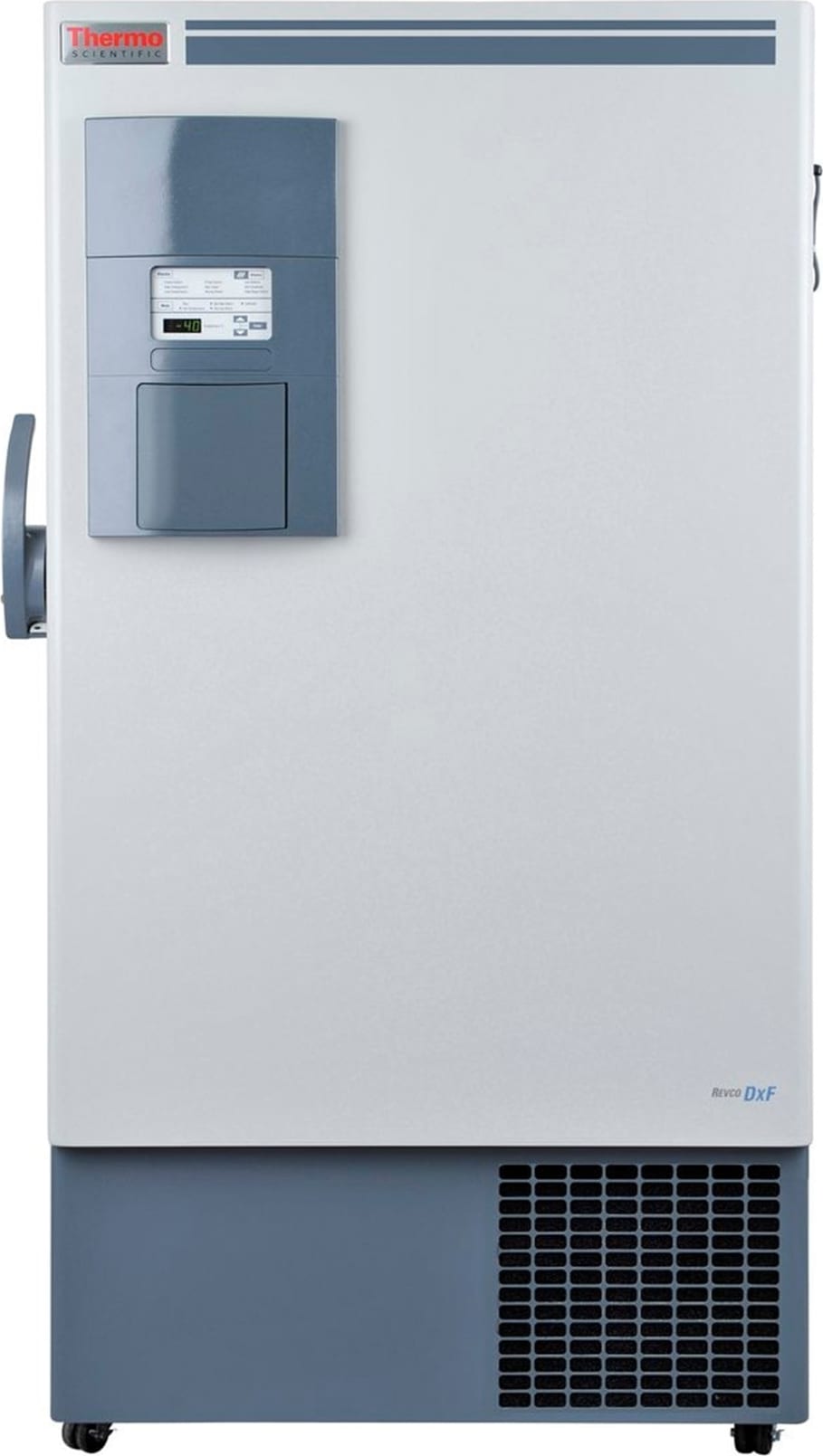 Thermo Scientific Revco DxF -40�C Upright Ultra-Low Temperature Freezers