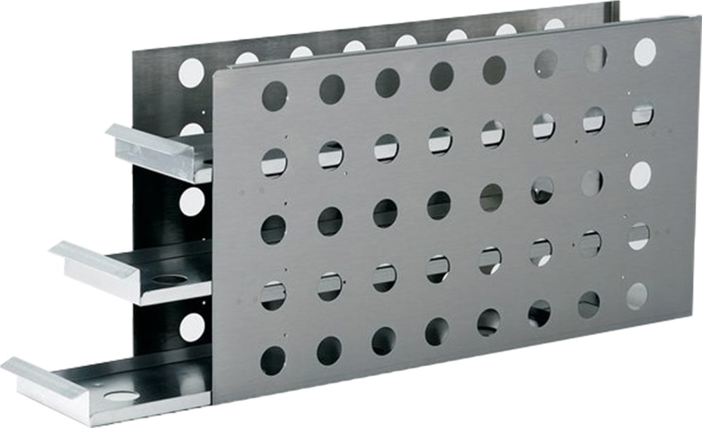 Thermo Scientific Sliding Drawer Rack