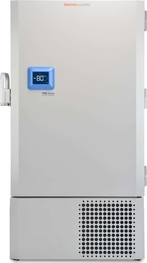 Thermo Scientific TDE40086FD - Ultra-Low Temperature Freezers