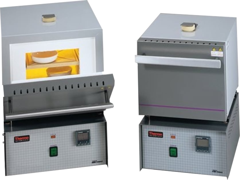 Thermo Scientific Thermolyne Benchtop Muffle Furnaces