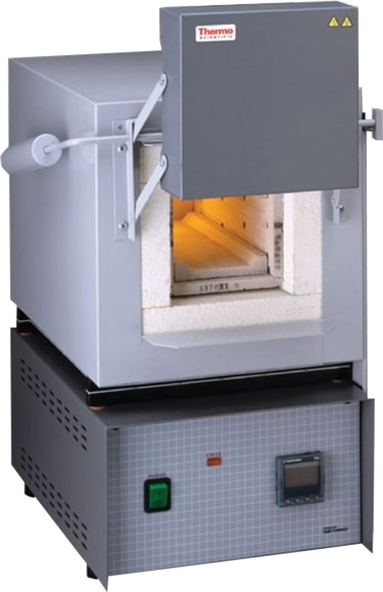 Thermo Scientific Thermolyne Industrial Benchtop Muffle Furnaces