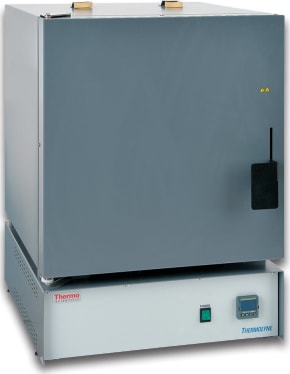 Thermo Scientific Thermolyne Largest Tabletop Muffle Furnace