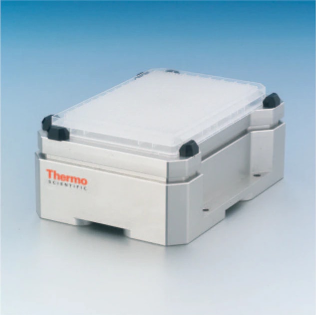 Thermo Scientific Teleshake 1536-8 115V - Magnetic Microtiter Plate Shake