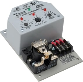 Time Mark 2500-480