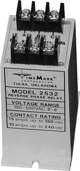 Time Mark 2532