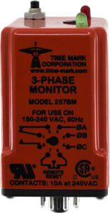 Time Mark 257BM