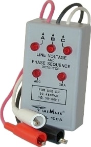 Time Mark 108A