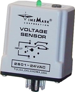 Time Mark 2601
