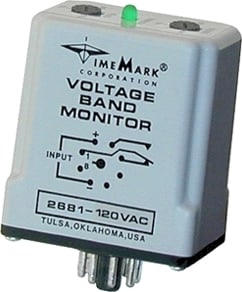 Time Mark 2681