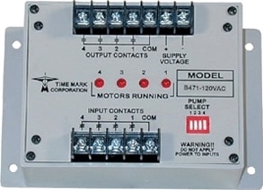 Time Mark D471
